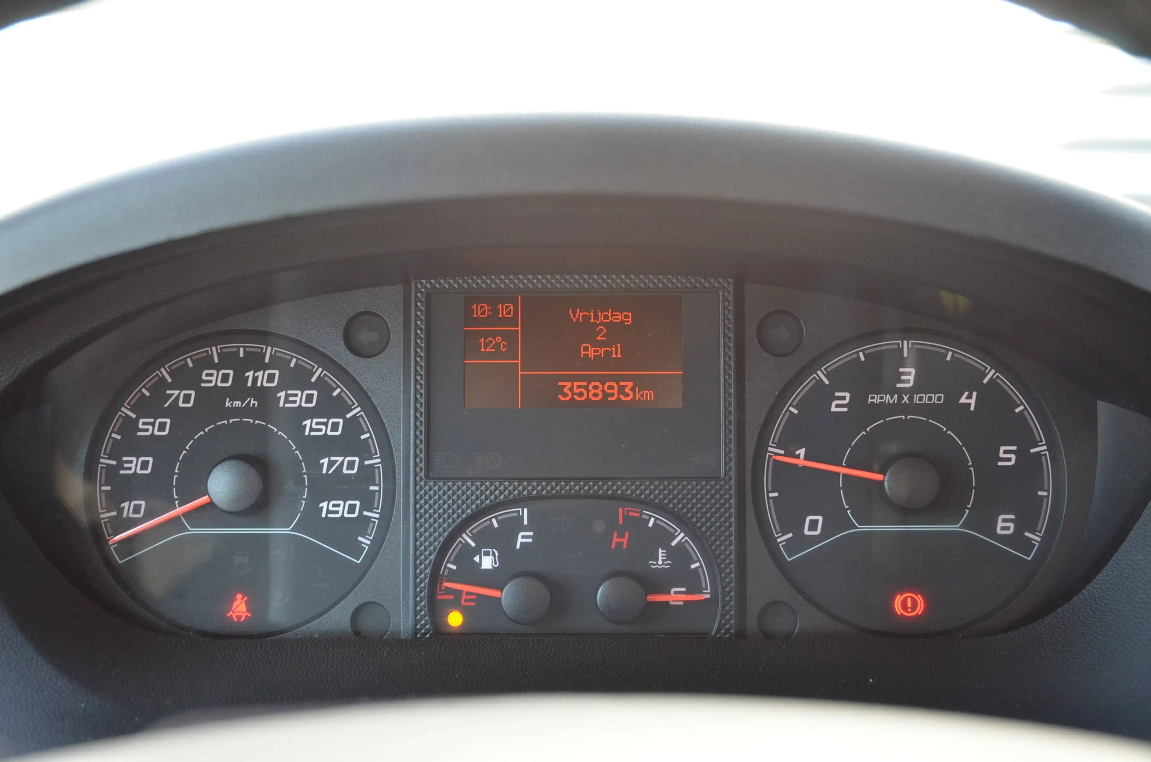 Citroen Jumper 2.2HDI- L3H2- Carplay- GPS- Camera- 20990+BTW — photo 12