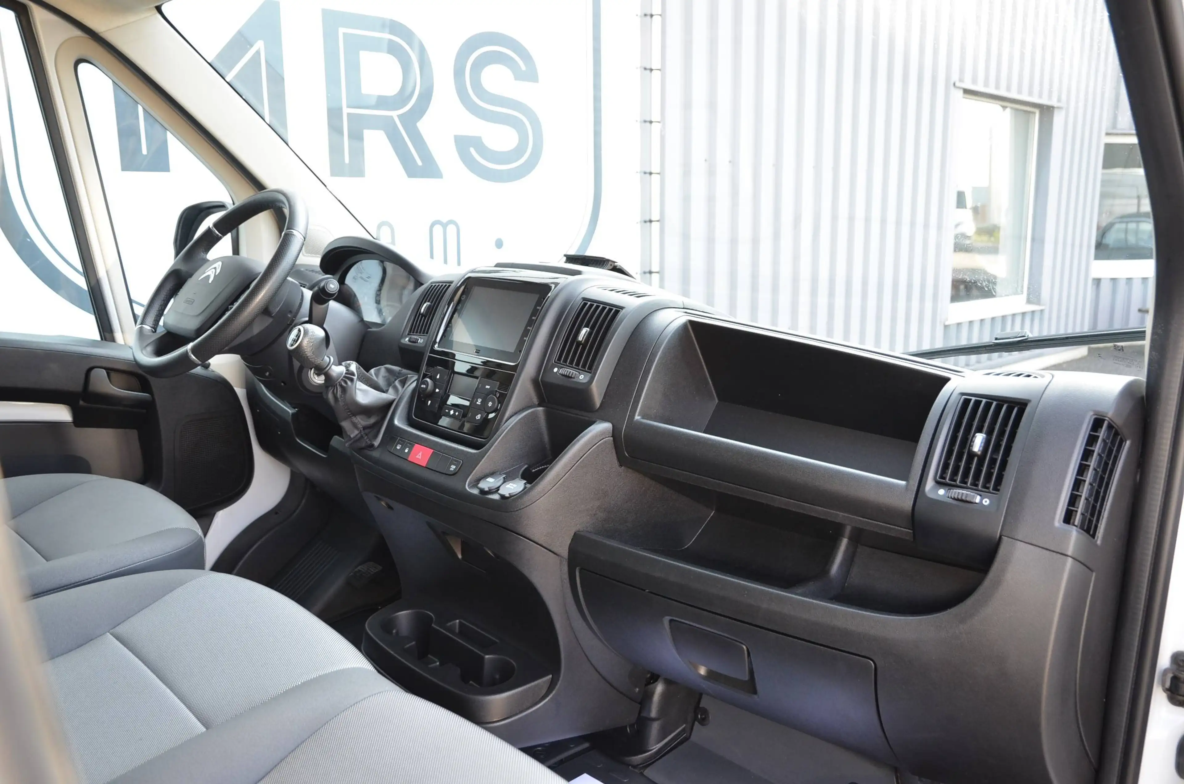 Citroen Jumper 2.2HDI- L3H2- Carplay- GPS- Camera- 20990+BTW — photo 6