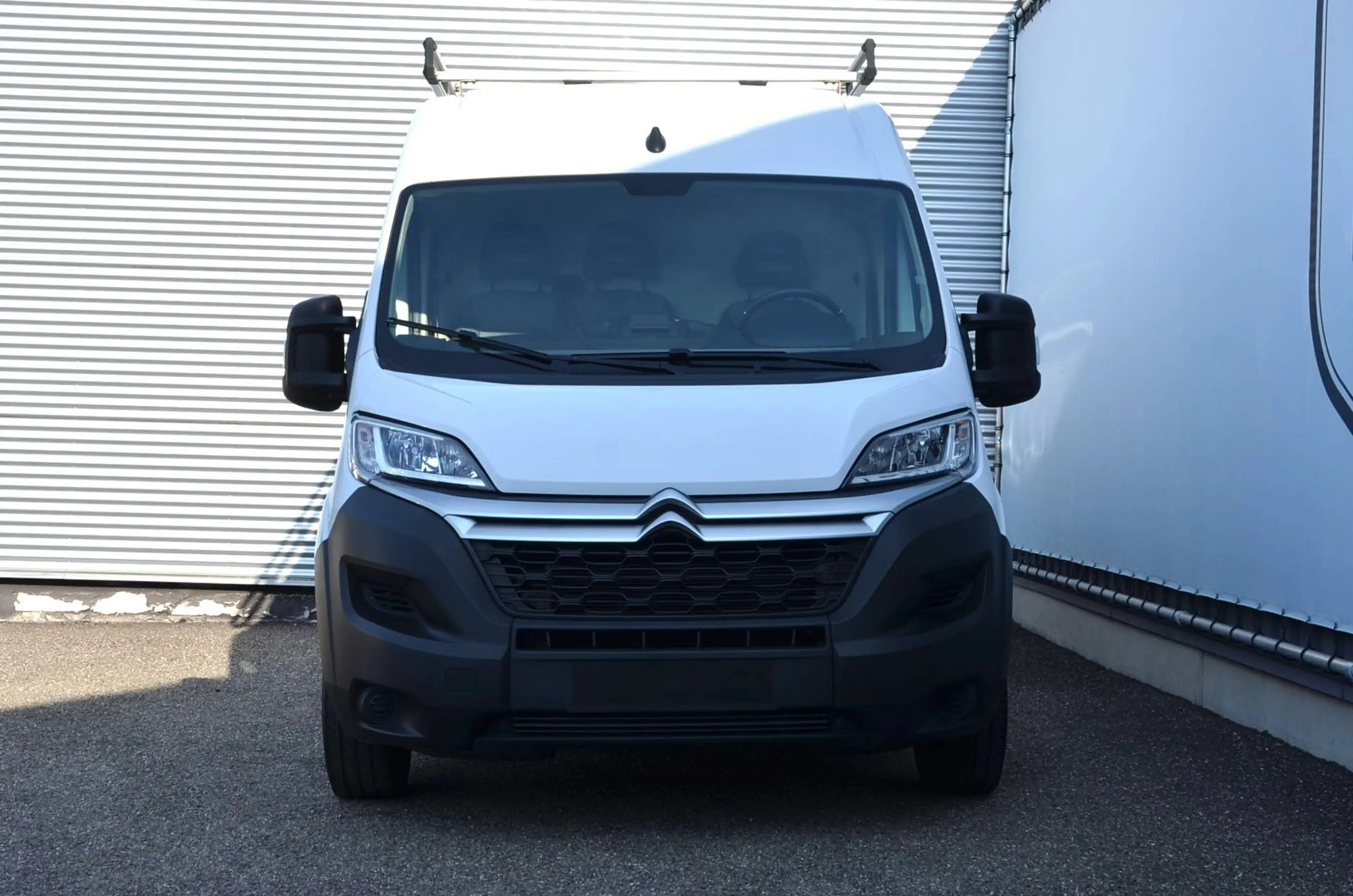 Citroen Jumper 2.2HDI- L3H2- Carplay- GPS- Camera- 20990+BTW — photo 2