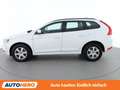 Volvo XC60 2.0 D3 Kinetic 2WD Weiß - thumbnail 3