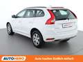 Volvo XC60 2.0 D3 Kinetic 2WD Weiß - thumbnail 4