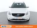 Volvo XC60 2.0 D3 Kinetic 2WD Weiß - thumbnail 9