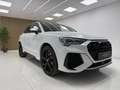 Audi RS Q3 Sportback 2.5 TFSI quattro S tronic Blanco - thumbnail 8