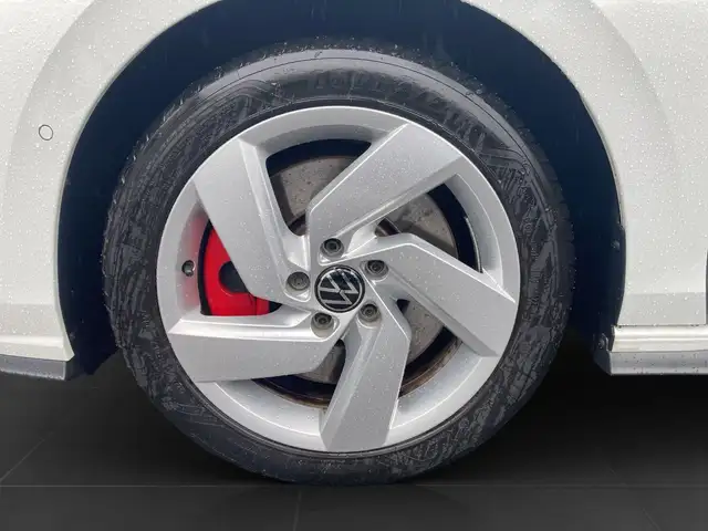 Volkswagen Golf view 7