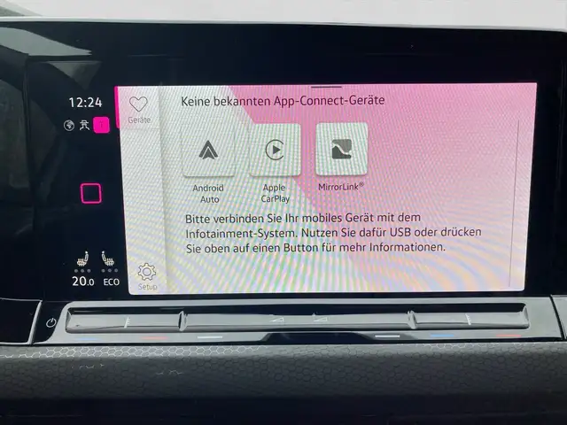 Volkswagen Golf view 15
