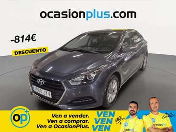 1.7CRDI BD Tecno 115