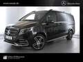 Mercedes-Benz V 300 AVANTGARDE AMG MULTIBEAM*Sthzg*AHK* Schwarz - thumbnail 1