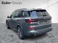 BMW X5 xDrive 30d M-Sport AHK Panodach Luftfederung Stand Grau - thumbnail 4