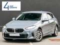 BMW 120 . Gris - thumbnail 1