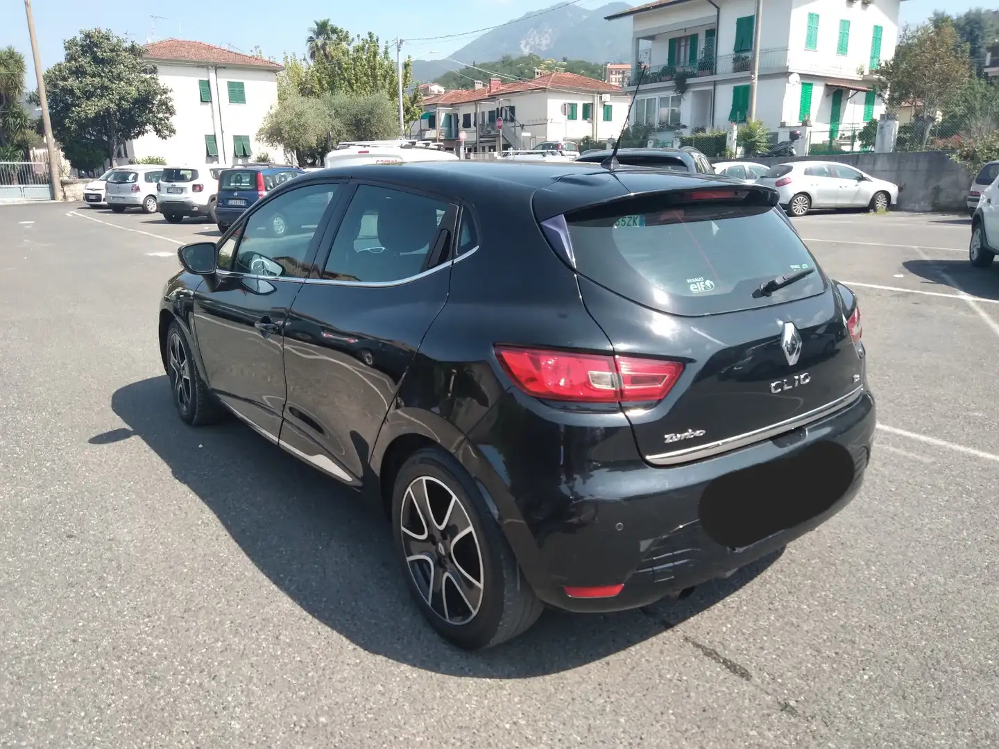 Renault Clio 5p 0.9 tce energy Intens s&s 90cv E6 - 1