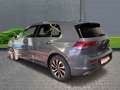 Volkswagen Golf VIII Active 2.0 TDI+Navi+Alufelgen+Klimaautomatik Grau - thumbnail 2