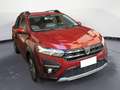 Dacia Sandero Sandero Stepway 1.0 TCe ECO-G Comfort Rosso - thumbnail 2