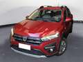 Dacia Sandero Sandero Stepway 1.0 TCe ECO-G Comfort Rosso - thumbnail 1