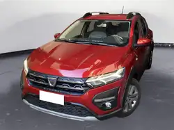 Dacia Sandero Sandero Stepway
1.0 TCe ECO-G Comfort