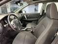 Nissan Qashqai gasolina Schwarz - thumbnail 6