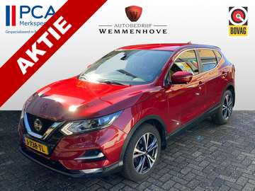 1.3 DIG-T Tekna Automaat Automaat/Camera/Alu wiele