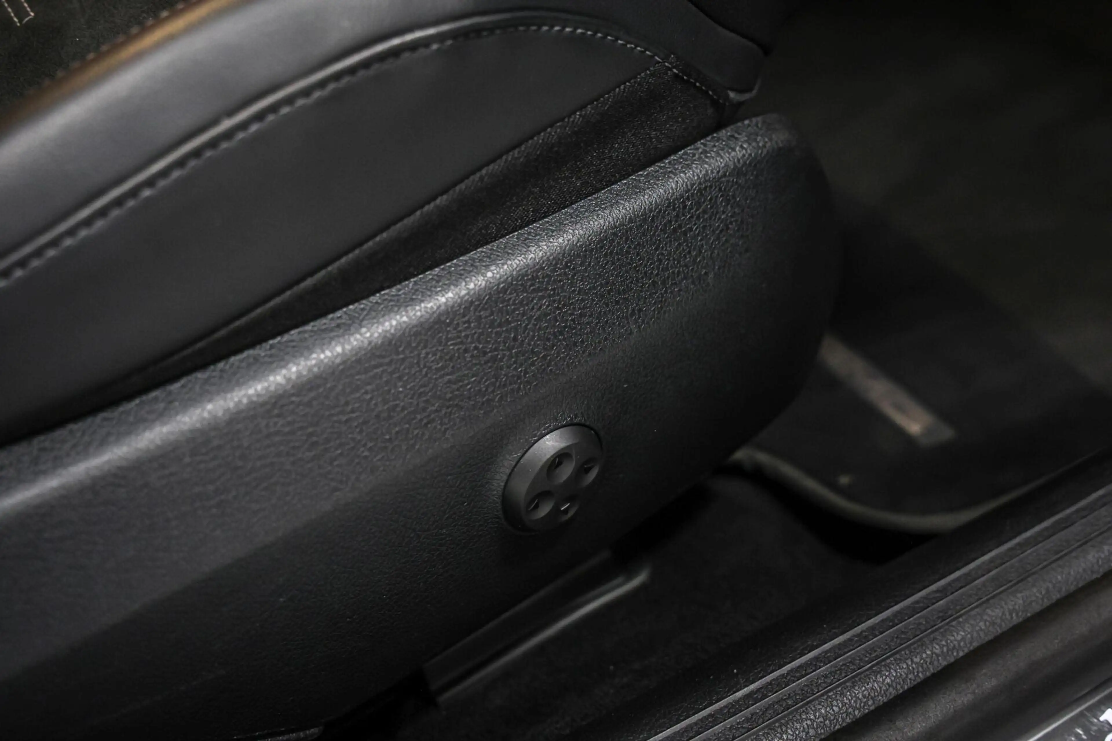 Mercedes-Benz C 180 AMG|Sfeer|Night|Camera|Memory|Carplay — photo 22