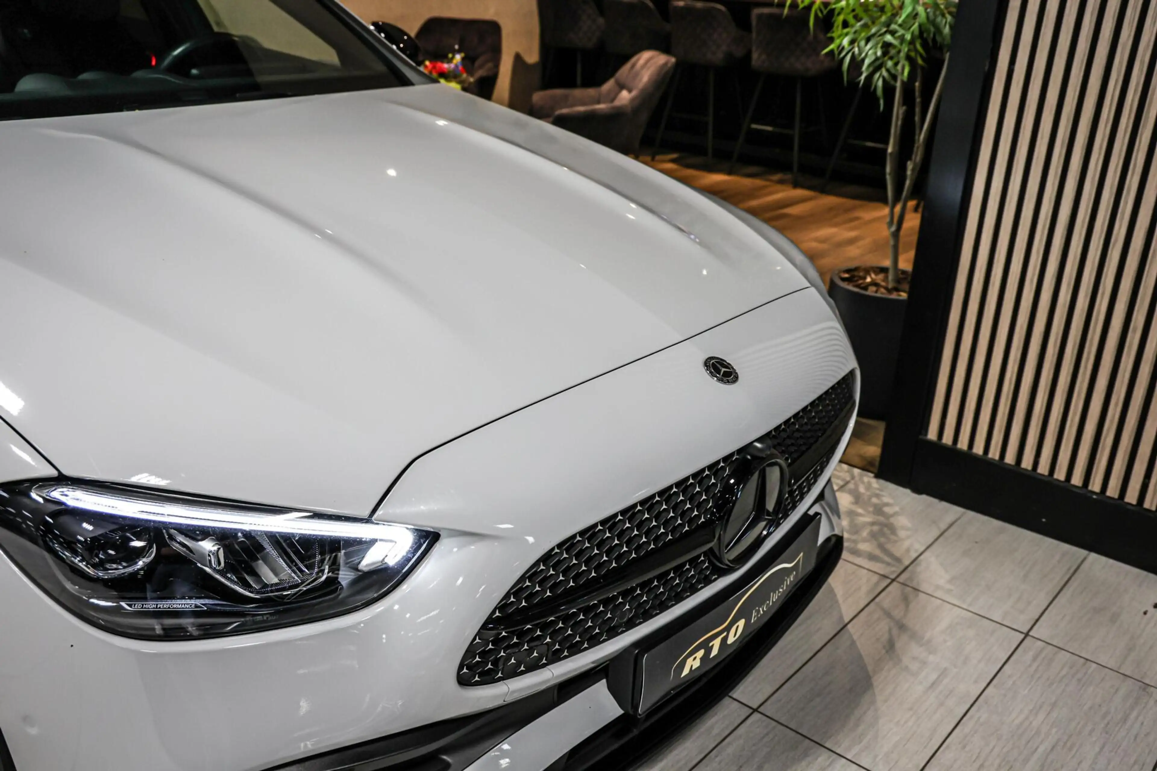 Mercedes-Benz C 180 AMG|Sfeer|Night|Camera|Memory|Carplay — photo 19