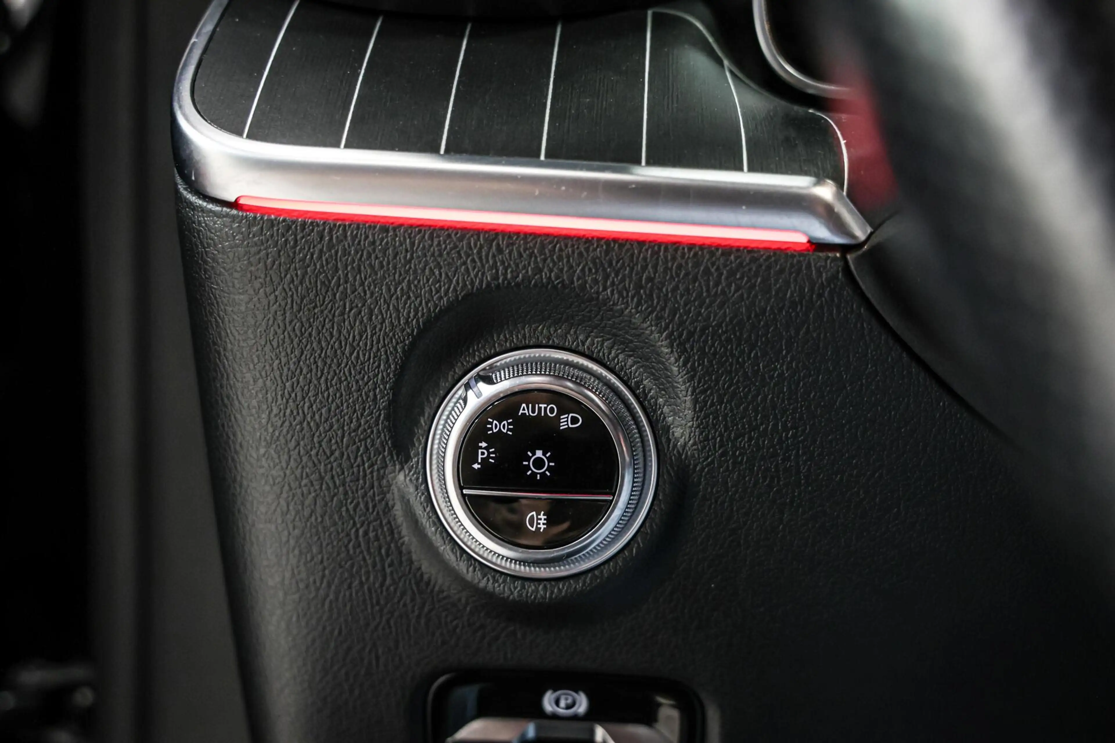 Mercedes-Benz C 180 AMG|Sfeer|Night|Camera|Memory|Carplay — photo 33