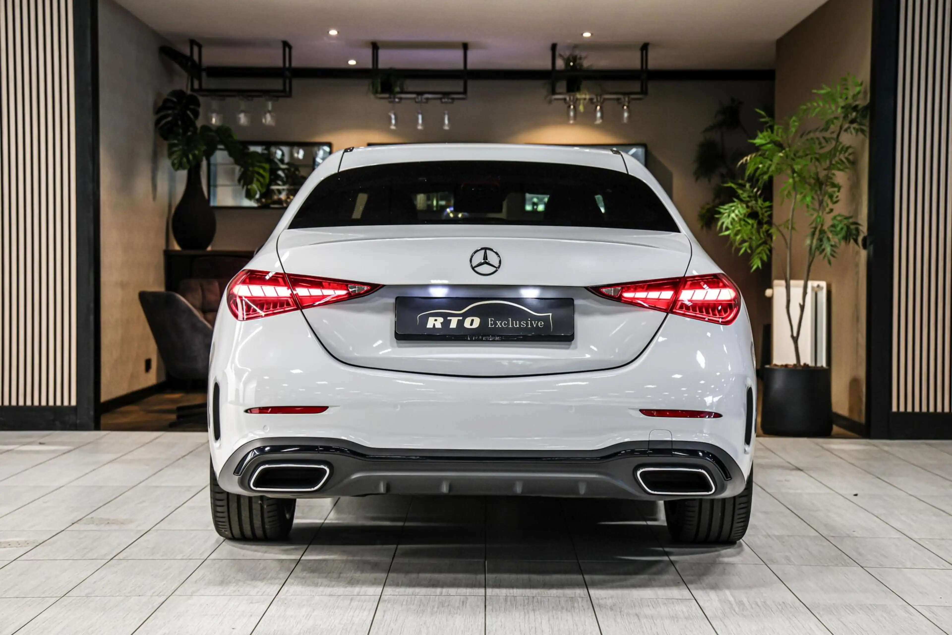 Mercedes-Benz C 180 AMG|Sfeer|Night|Camera|Memory|Carplay — photo 12