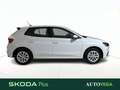 Skoda Fabia 1.0 mpi evo selection 80cv Bianco - thumbnail 3