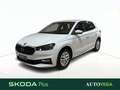 Skoda Fabia 1.0 mpi evo selection 80cv Bianco - thumbnail 1