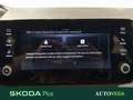 Skoda Fabia 1.0 mpi evo selection 80cv Bianco - thumbnail 11