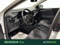 Skoda Fabia 1.0 mpi evo selection 80cv Bianco - thumbnail 9