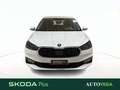 Skoda Fabia 1.0 mpi evo selection 80cv Bianco - thumbnail 2