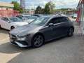 Mercedes-Benz A 200 Mercedes 200 163CH AMG LINE 7G-DCT Gris - thumbnail 3