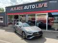 Mercedes-Benz A 200 Mercedes 200 163CH AMG LINE 7G-DCT Gris - thumbnail 1