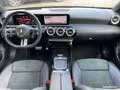 Mercedes-Benz A 200 Mercedes 200 163CH AMG LINE 7G-DCT Gris - thumbnail 8