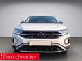 Volkswagen T-Roc 2.0 TDI NAVI AHK LED Weiß - thumbnail 7