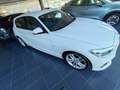 BMW 116 116d Msport 5p Bianco - thumbnail 5