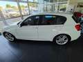 BMW 116 116d Msport 5p Bianco - thumbnail 6