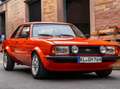 Ford Taunus Orange - thumbnail 1