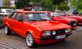 Ford Taunus Orange - thumbnail 7