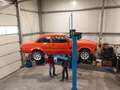 Ford Taunus Orange - thumbnail 19