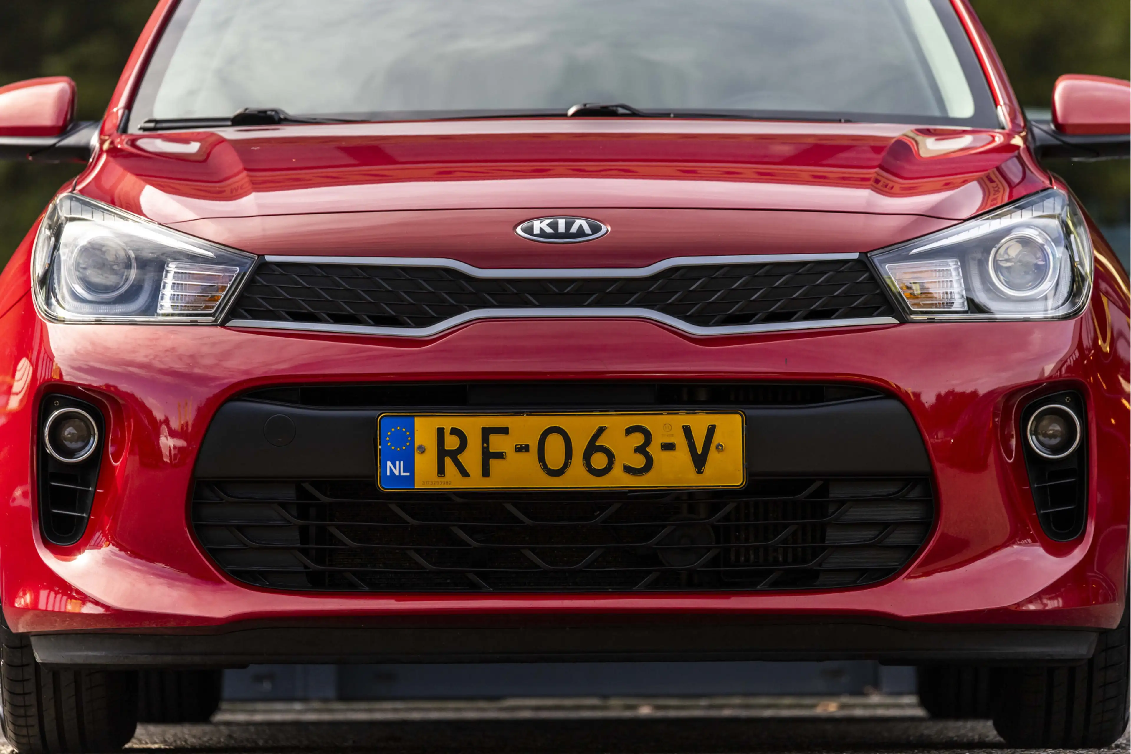 Kia Rio 1.0 TGDI ComfortPlusLine Navigator Wordt verwacht! — photo 3