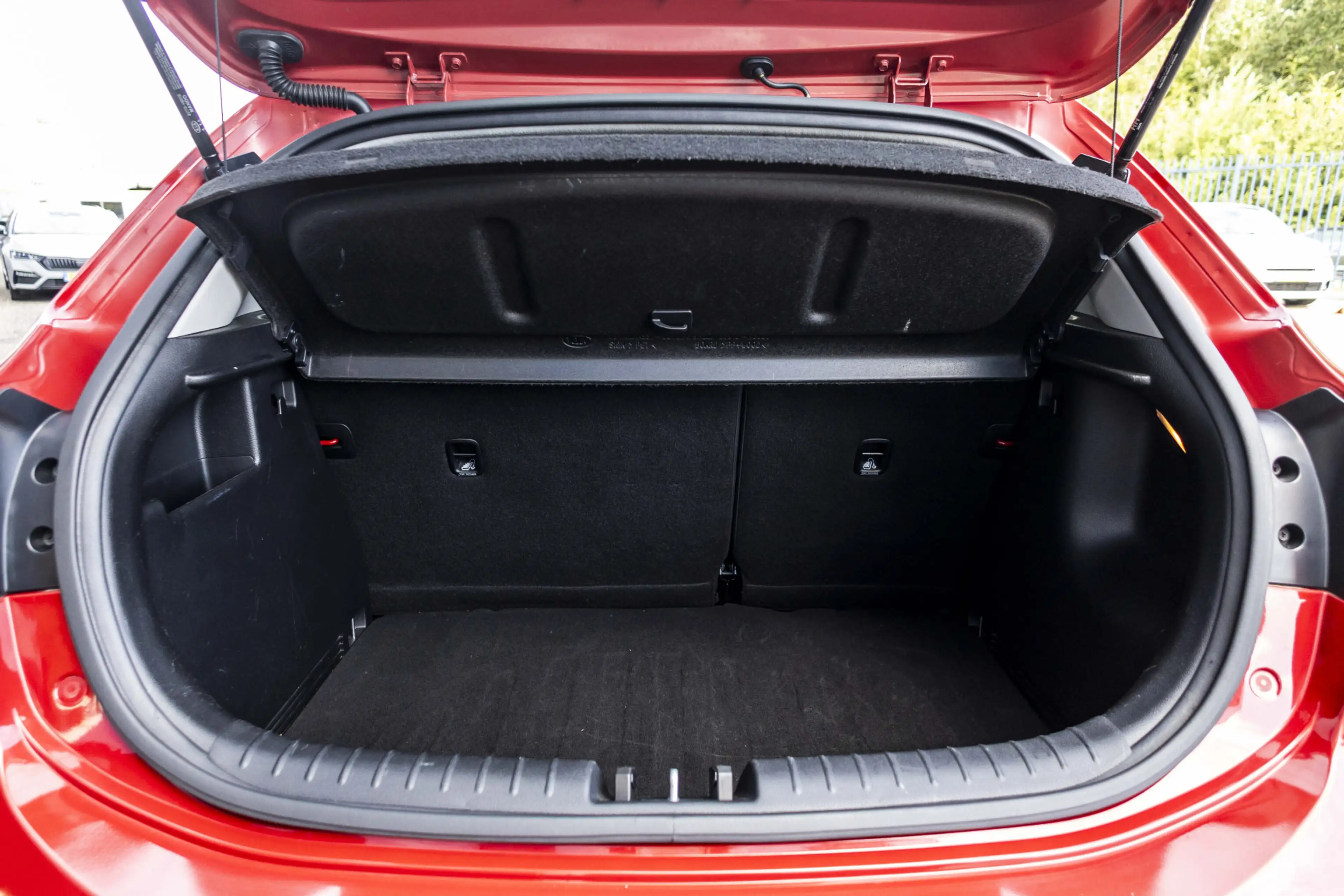 Kia Rio 1.0 TGDI ComfortPlusLine Navigator Wordt verwacht! — photo 13