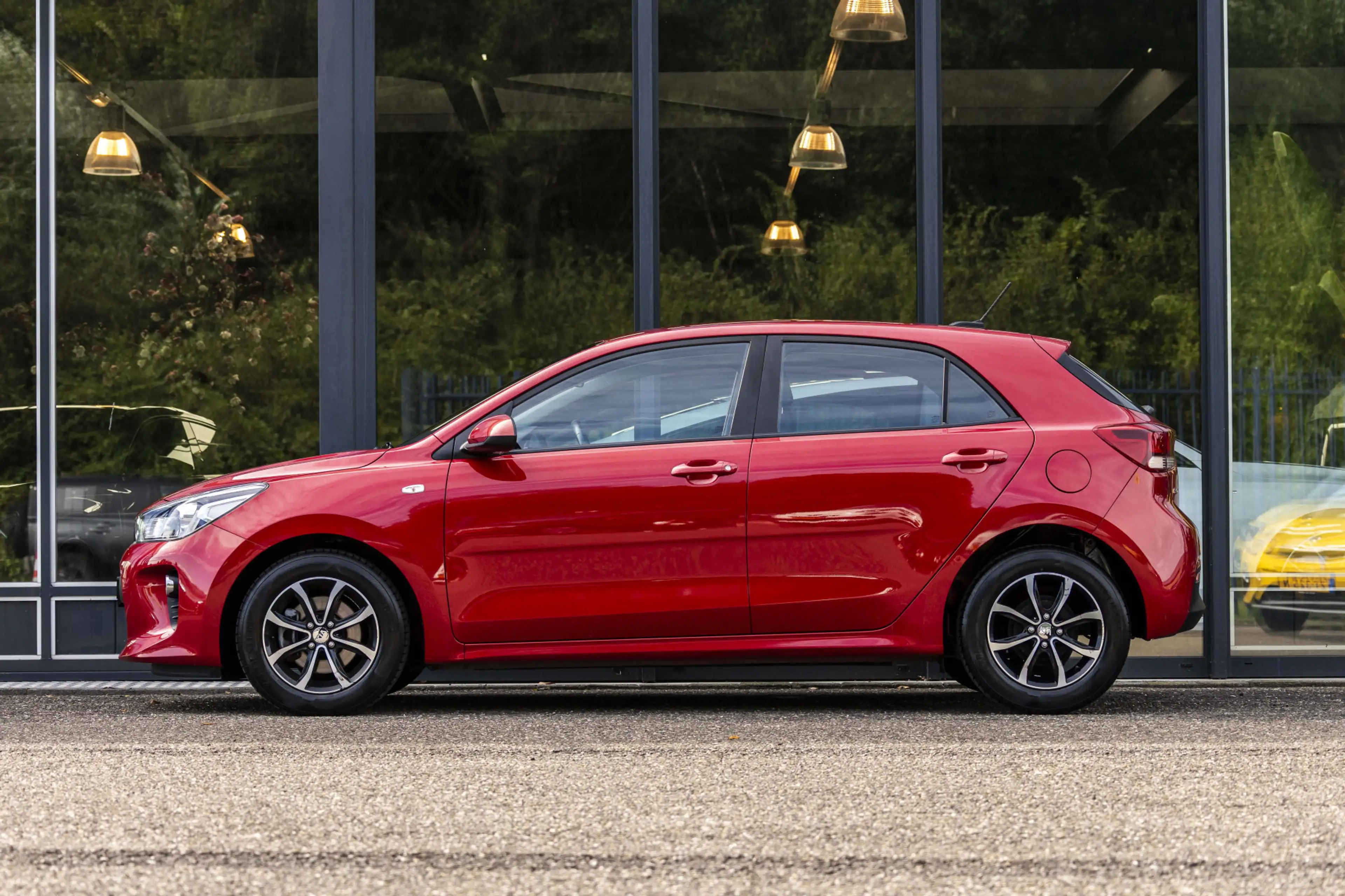 Kia Rio 1.0 TGDI ComfortPlusLine Navigator Wordt verwacht! — photo 8