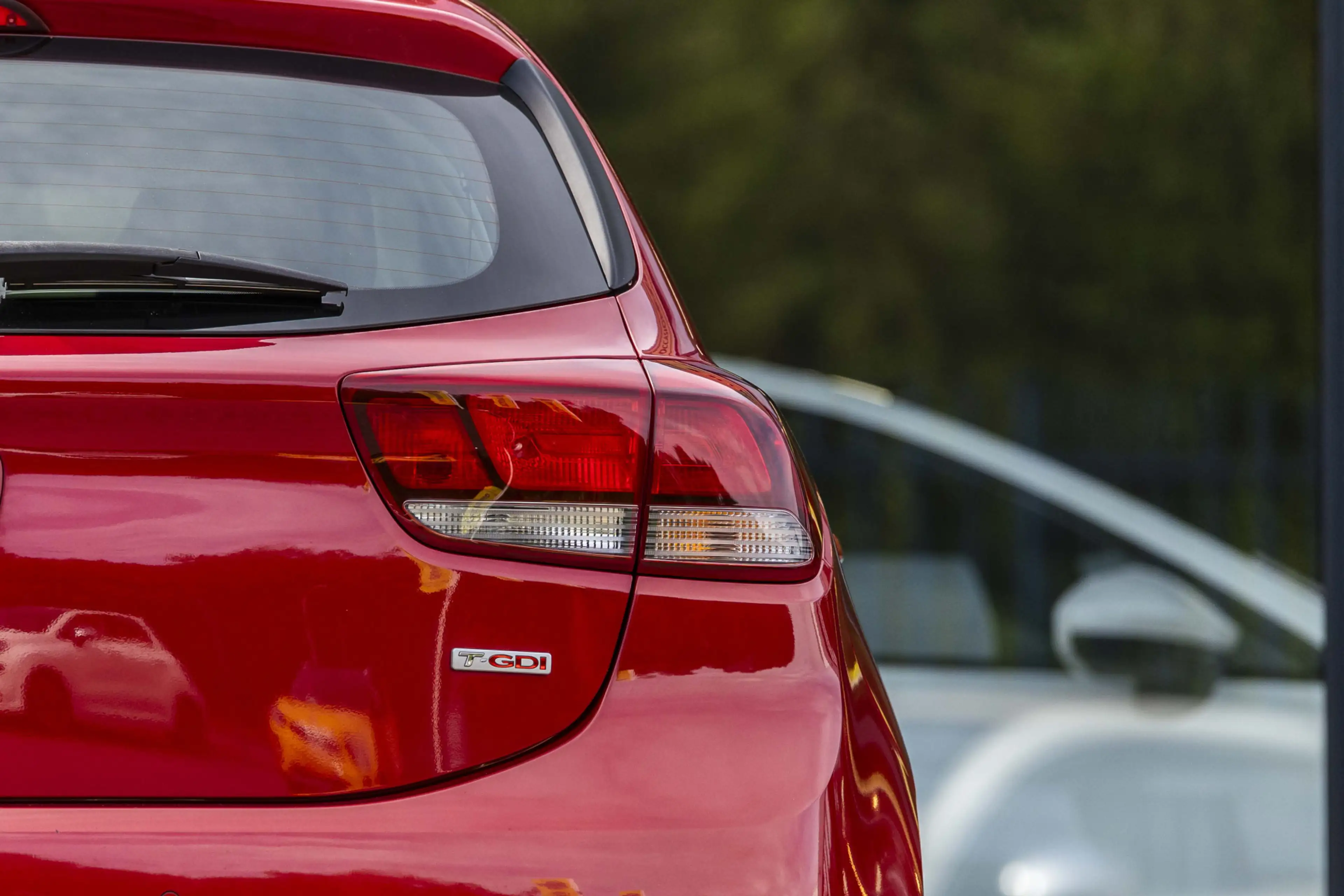 Kia Rio 1.0 TGDI ComfortPlusLine Navigator Wordt verwacht! — photo 7