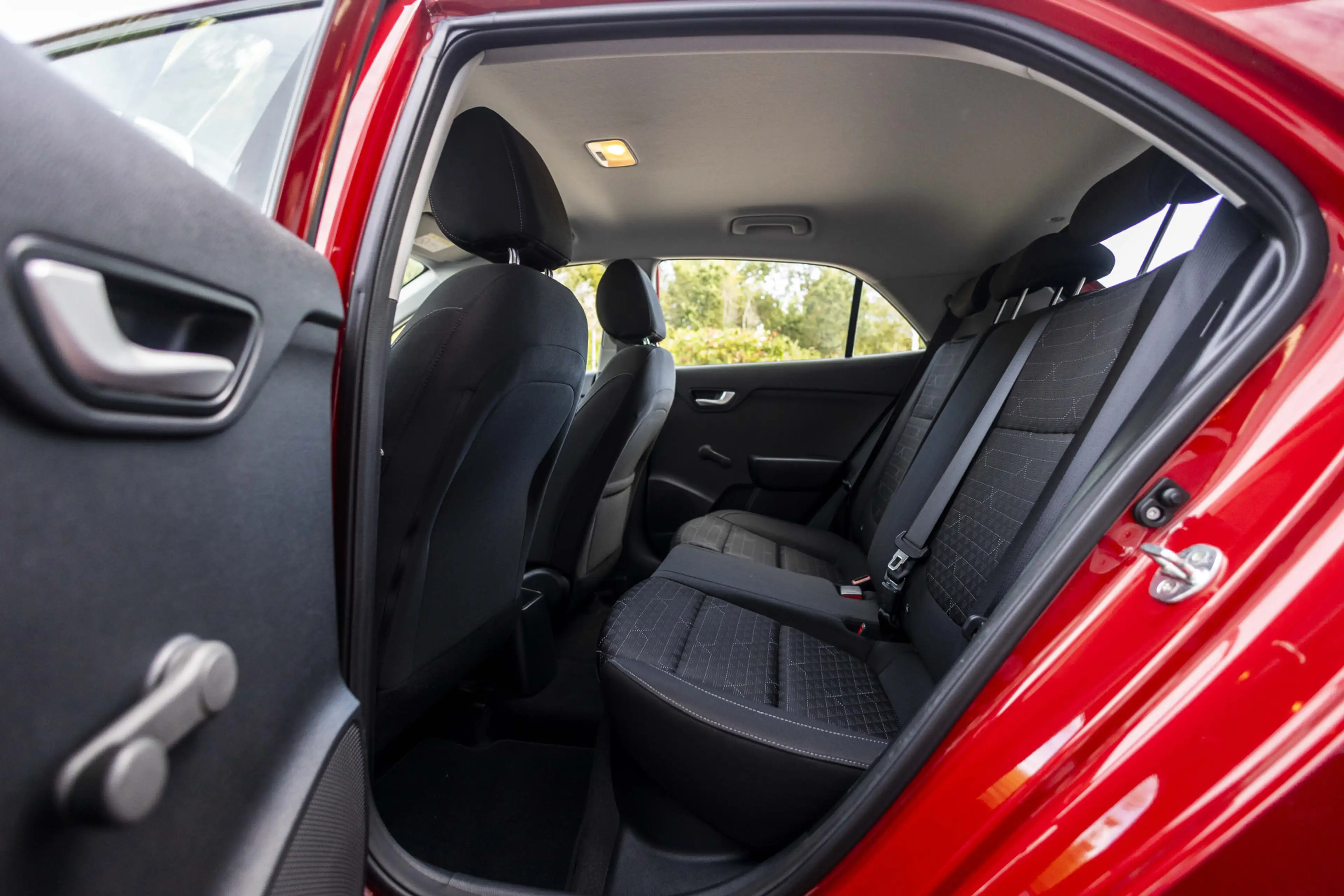 Kia Rio 1.0 TGDI ComfortPlusLine Navigator Wordt verwacht! — photo 14