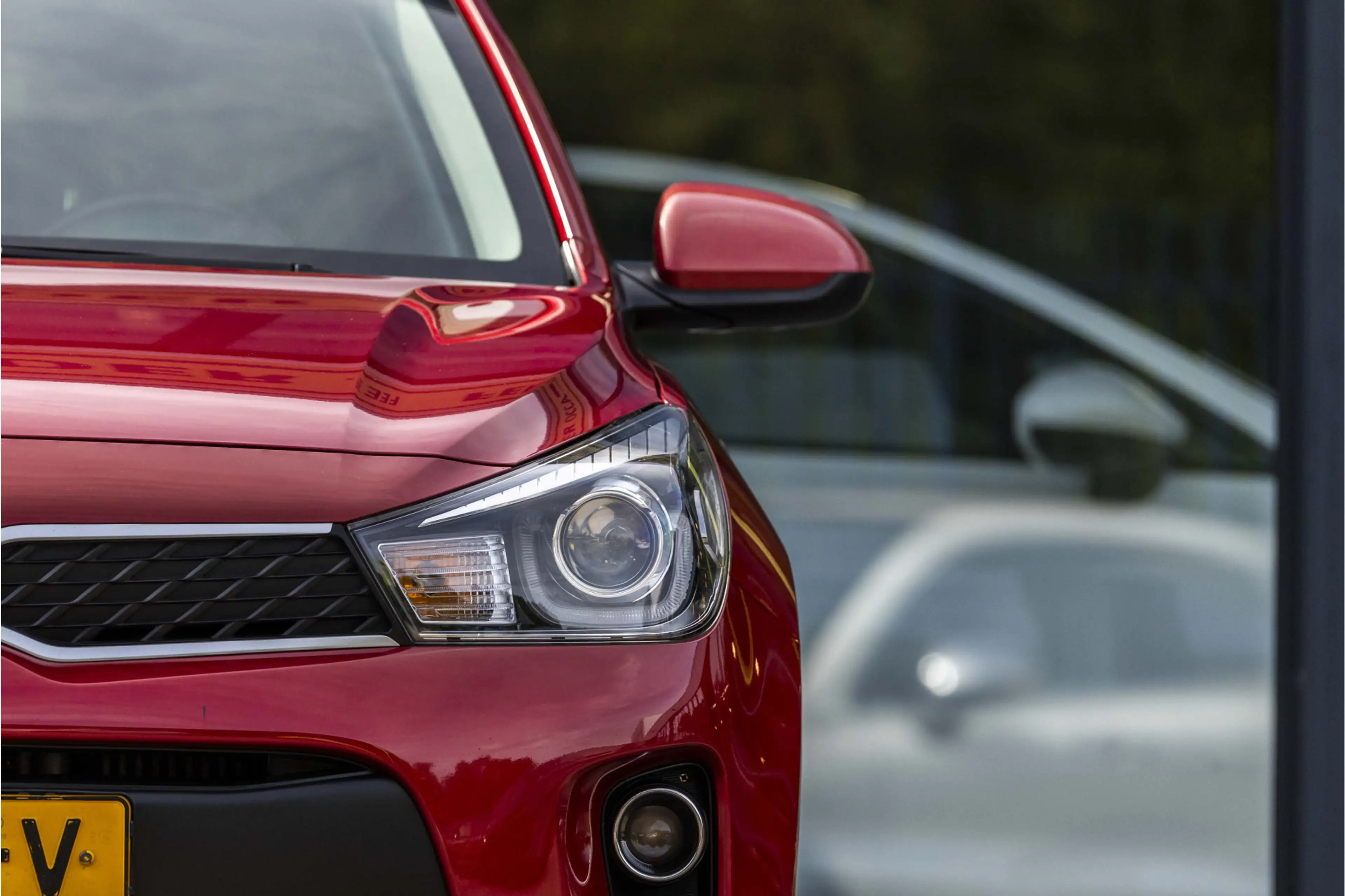 Kia Rio 1.0 TGDI ComfortPlusLine Navigator Wordt verwacht! — photo 4