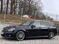 Mercedes-Benz C 63 AMG T Avantgarde Aut. Schwarz - thumbnail 1