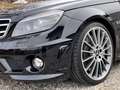 Mercedes-Benz C 63 AMG T Avantgarde Aut. Schwarz - thumbnail 5