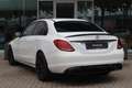 Mercedes-Benz C 180 C180 Prestige 156PK | Pano | Navi | Cruise | LED | Blanc - thumbnail 2