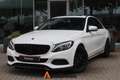Mercedes-Benz C 180 C180 Prestige 156PK | Pano | Navi | Cruise | LED | Blanc - thumbnail 1