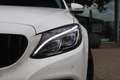 Mercedes-Benz C 180 C180 Prestige 156PK | Pano | Navi | Cruise | LED | Blanc - thumbnail 4