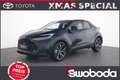 Toyota C-HR - 1,8 l  Hybrid 4x2 Active Drive + Techik-P. Blau - thumbnail 1